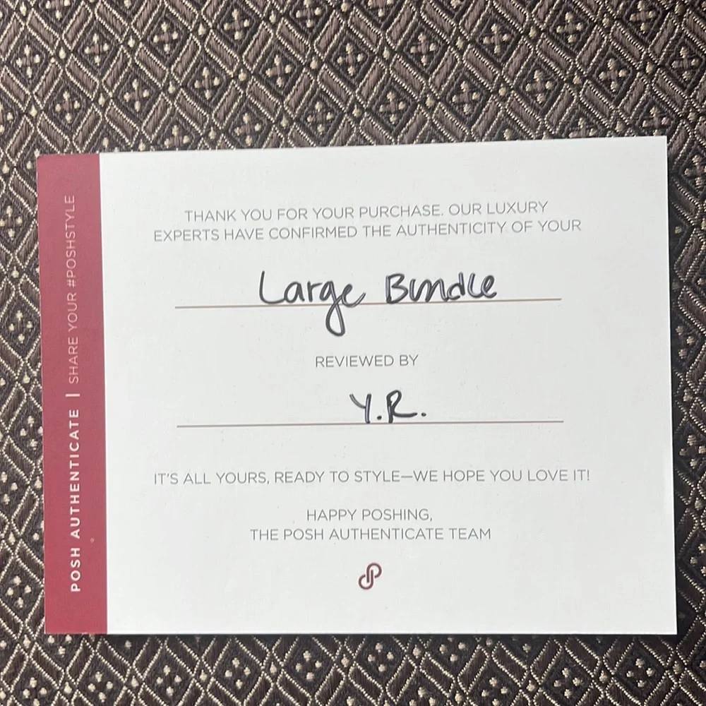 VERSACE NWT LA MEDUSA CALFSKIN BLUE LEATHER CROSSBODY OR BELT BAG MADE IN ITALY - Picture 16 of 16